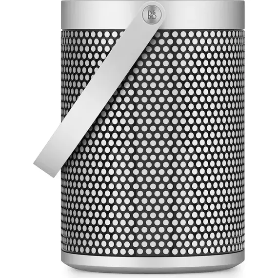 Колонка Bang & Olufsen Beosound A5 Spaced Aluminium, Цвет: Spaced Aluminium, изображение 3