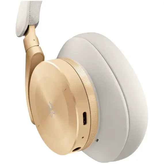 Наушники B&O Beoplay H95 Gold Tone, Цвет: Gold Tone, изображение 4