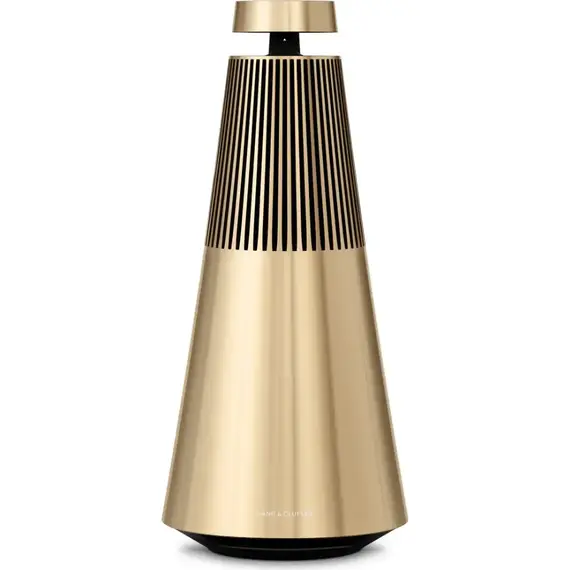 Колонка B&O Beosound 2, Цвет: Gold Tone