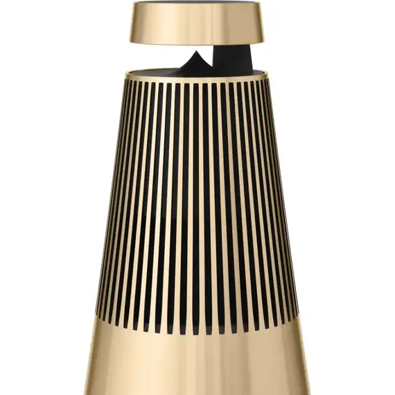Колонка Bang & Olufsen Beosound 2 Gold Tone, Цвет: Gold Tone, изображение 2