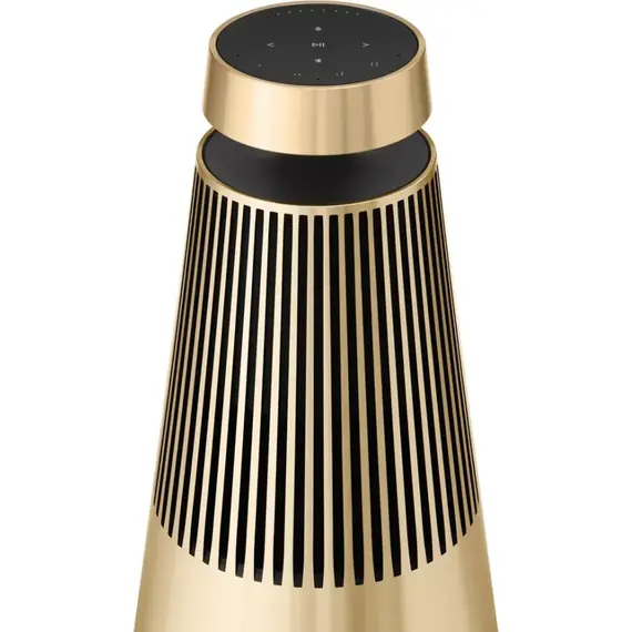 Колонка Bang & Olufsen Beosound 2 Gold Tone, Цвет: Gold Tone, изображение 3