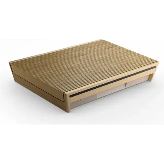 Колонка Bang & Olufsen Beosound Level Gold Tone, Цвет: Gold Tone, изображение 3