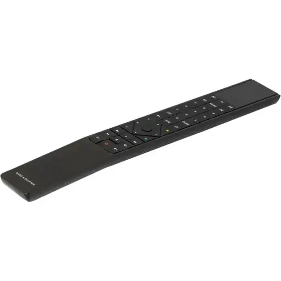 Пульт B&O BeoRemote One Piano Black, Цвет: Piano Black