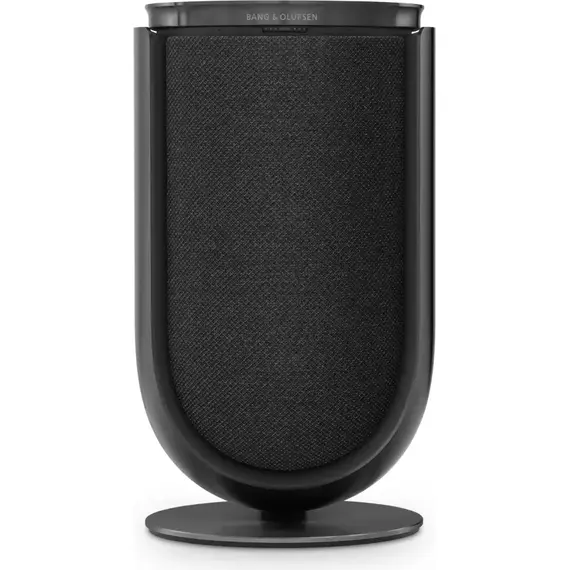 Колонки Bang & Olufsen Beolab 8 Black/Dark Oak, Цвет: Black/Dark Oak
