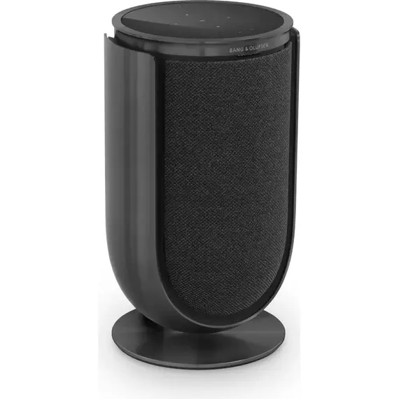 Колонки Bang & Olufsen Beolab 8 Black/Dark Oak, Цвет: Black/Dark Oak, изображение 2