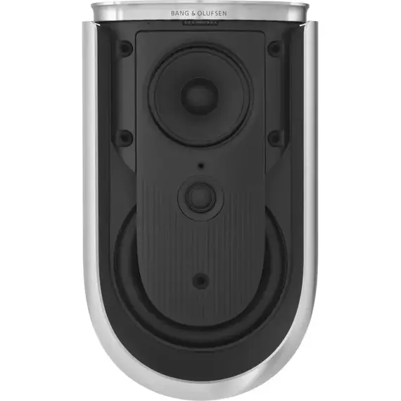 Колонки Bang & Olufsen Beolab 8 Natural/Grey Melange, Цвет: Natural/Grey Melange, изображение 4