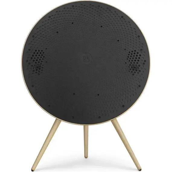 Колонка Bang & Olufsen Beosound A9 5th Gen Gold Tone, Цвет: Gold Tone, изображение 4