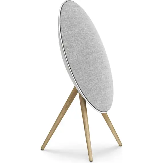 Колонка Bang & Olufsen Beosound A9 5th Gen Natural, Цвет: Natural, изображение 3