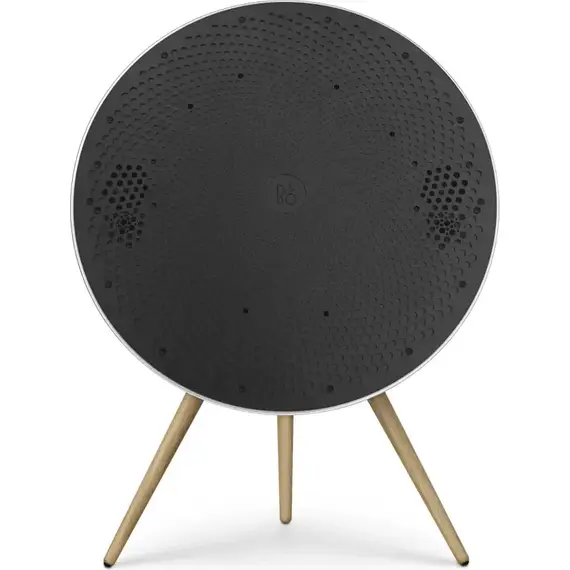 Колонка Bang & Olufsen Beosound A9 5th Gen Natural, Цвет: Natural, изображение 4