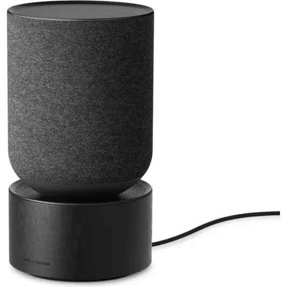 Колонка Bang & Olufsen Beosound Balance Black, Цвет: Black, изображение 2