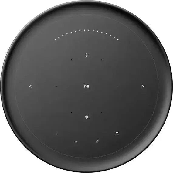Колонка Bang & Olufsen Beosound Balance Black, Цвет: Black, изображение 3