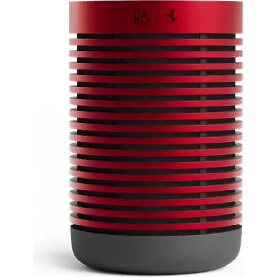 Колонка Bang & Olufsen Beosound Explore Ferrari Edition, Цвет: Red/Black, изображение 2