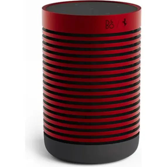 Beosound Explore Ferrari Edition, Цвет: Red/Black, изображение 3