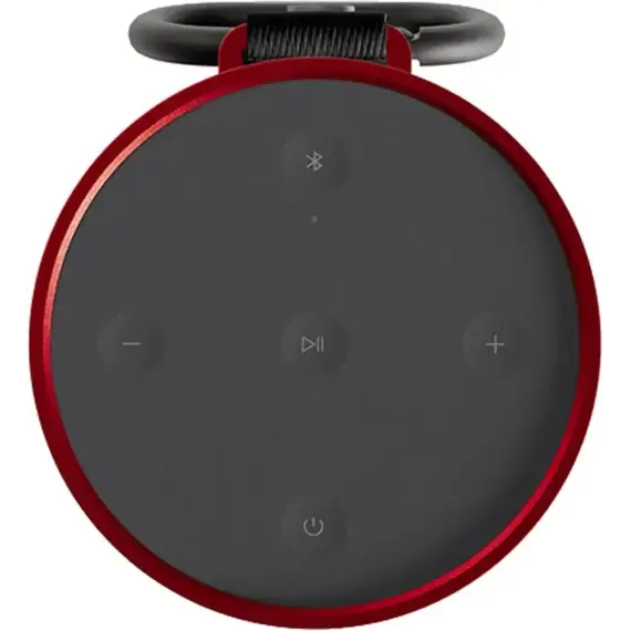 Колонка Bang & Olufsen Beosound Explore Ferrari Edition, Цвет: Red/Black, изображение 4