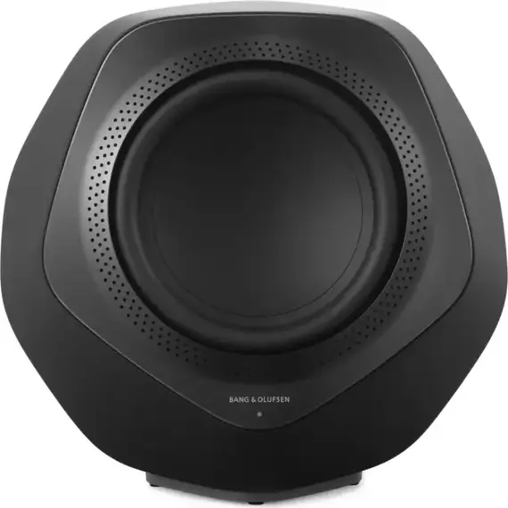 Беспроводный сабвуфер B&O BeoLab 19 Anthracite, Цвет: Anthracite, изображение 2