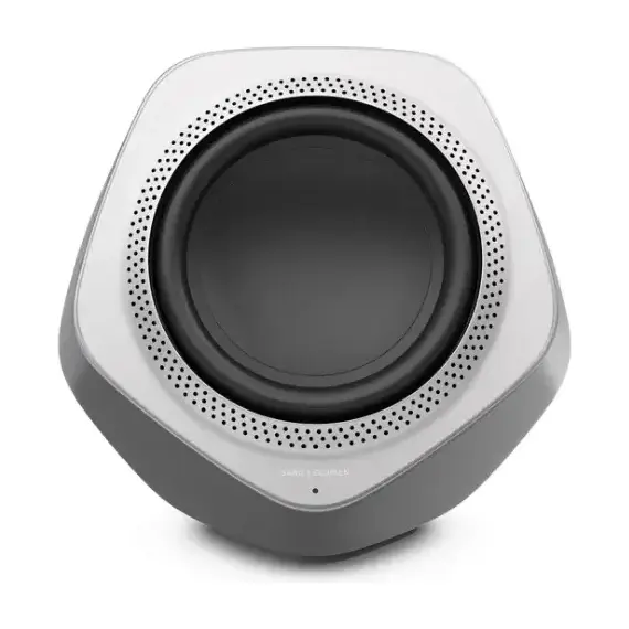 Беспроводный сабвуфер Bang & Olufsen BeoLab 19 Gray, Цвет: Grey, изображение 2