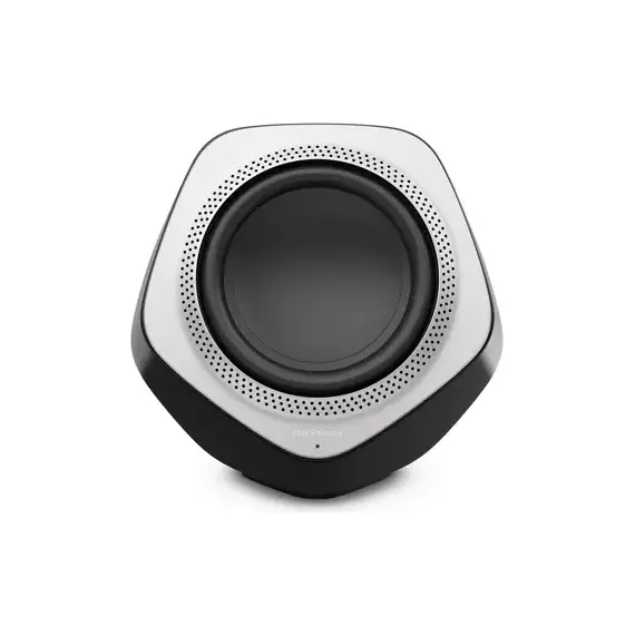 Беспроводный сабвуфер Bang & Olufsen BeoLab 19 Black, Цвет: Black, изображение 2