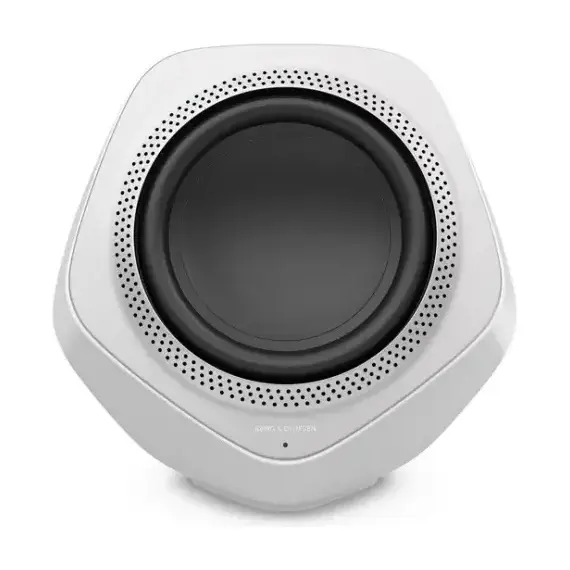 Беспроводный сабвуфер Bang & Olufsen BeoLab 19 White, Цвет: White, изображение 2