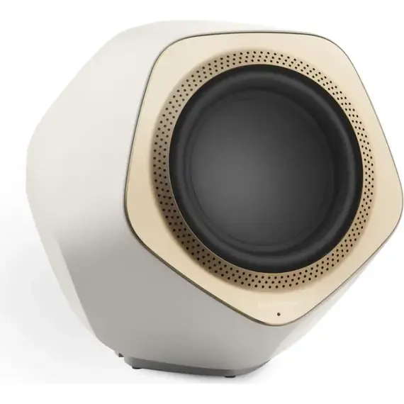 Беспроводный сабвуфер Bang & Olufsen BeoLab 19 Gold Tone, Цвет: Gold Tone