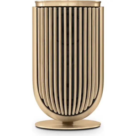 Колонки Bang & Olufsen Beolab 8 Gold Tone/Light Oak, Цвет: Gold Tone/Light Oak
