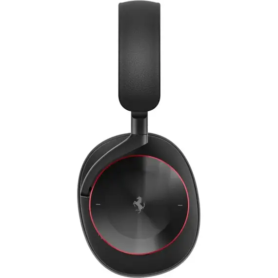 Наушники B&O Beoplay H95 Ferrari Edition, Цвет: Red/Black, изображение 3