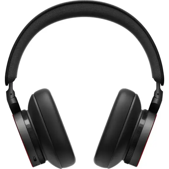 Наушники B&O Beoplay H95 Ferrari Edition, Цвет: Red/Black, изображение 2