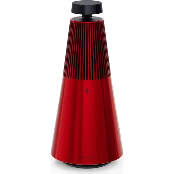 Колонка Bang & Olufsen Beosound 2 Ferrari Edition, Цвет: Red/Black