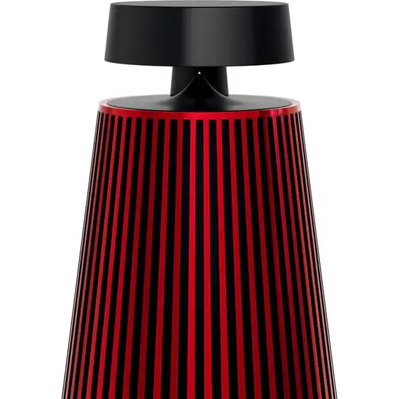 Колонка Bang & Olufsen Beosound 2 Ferrari Edition, Цвет: Red/Black, изображение 2