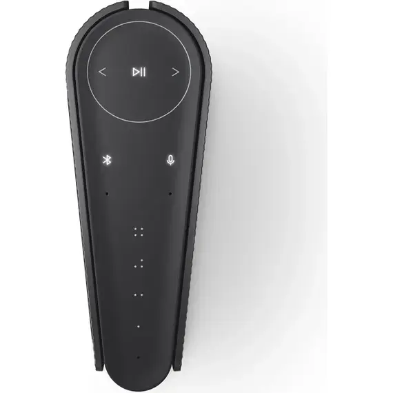 Домашняя Wi-Fi колонка B&O Beosound Emerge Black, Цвет: Black, изображение 3