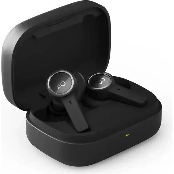 Наушники B&O Beoplay EX Black, Цвет: Black, изображение 2