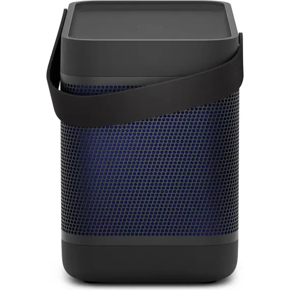 Колонка Bang & Olufsen Beolit 20 Black, Цвет: Black, изображение 4