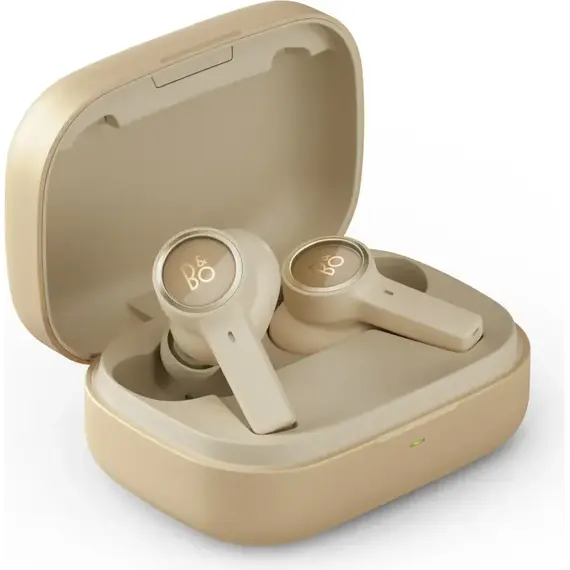 Наушники B&O Beoplay EX Gold Tone, Цвет: Gold Tone, изображение 2