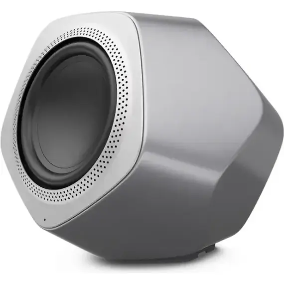 Беспроводный сабвуфер Bang & Olufsen BeoLab 19 Gray, Цвет: Grey