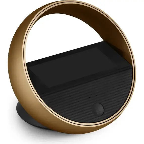 Пульт B&O BeoRemote Halo Bronze Tone, Цвет: Bronze Tone, Вариант установки: Настольная подставка