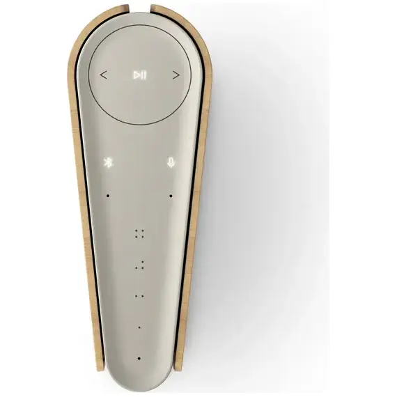 Домашняя Wi-Fi колонка Bang & Olufsen Beosound Emerge Gold Tone, Цвет: Gold Tone, изображение 2