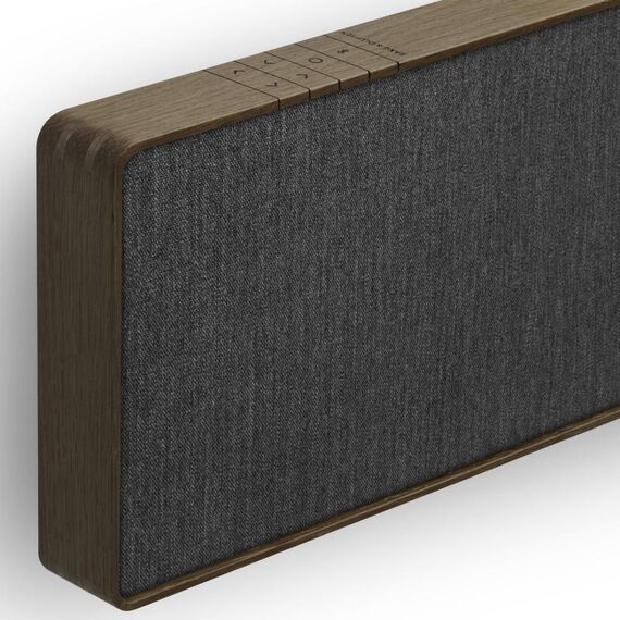 Саундбар B&O Beosound Stage Smoked Oak, Цвет: Smoked Oak, изображение 4
