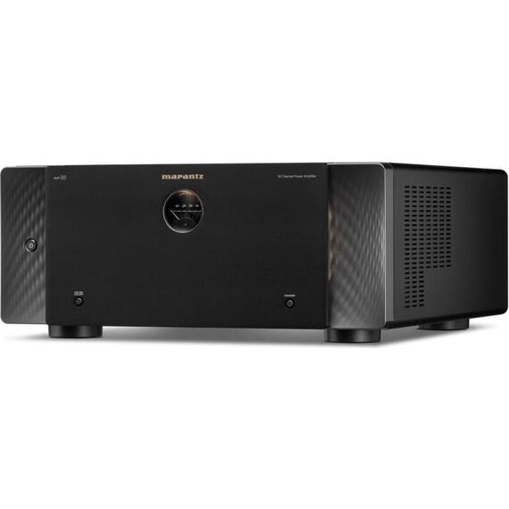 Усилитель Marantz AMP 10 Black, изображение 2