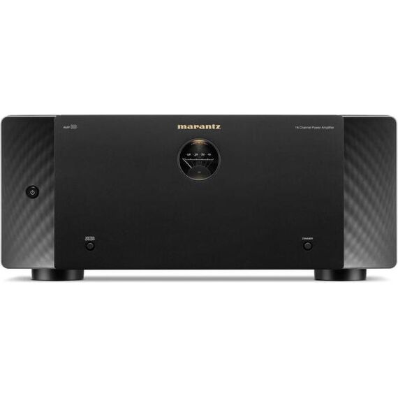 Усилитель Marantz AMP 10 Black