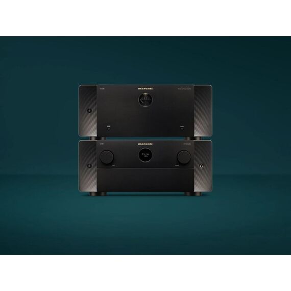Система домашнего кинотеатра Marantz AMP 10 и AV 10, изображение 2