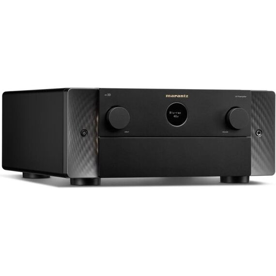 Процессор Marantz AV 10 Black, изображение 6