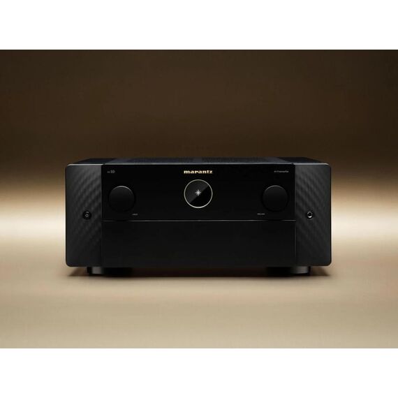 Процессор Marantz AV 10 Black, изображение 2