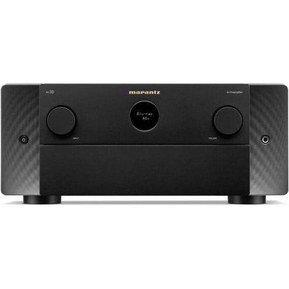 Процессор Marantz AV 10 Black