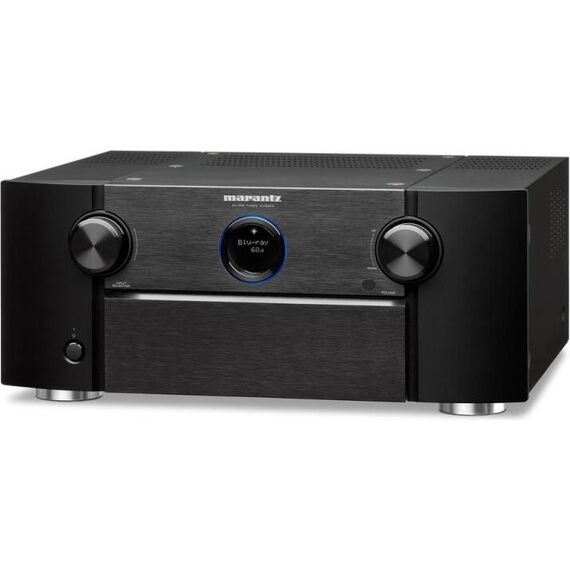 Процессор AV8805A Black, изображение 2