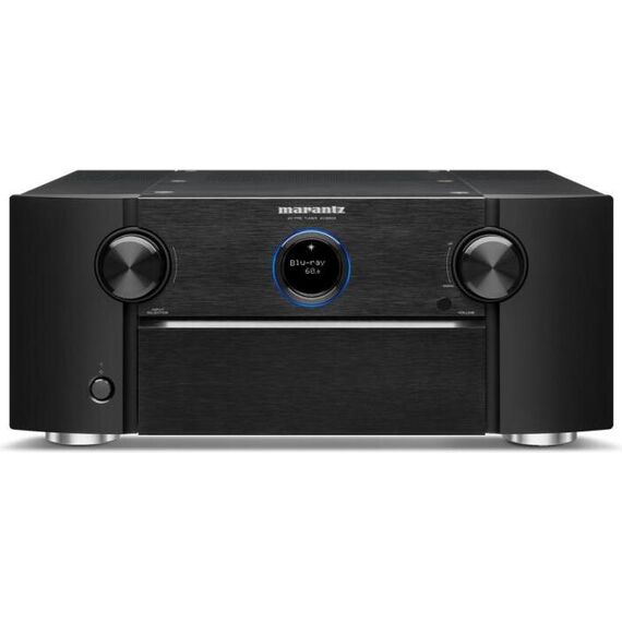 Процессор AV8805A Black