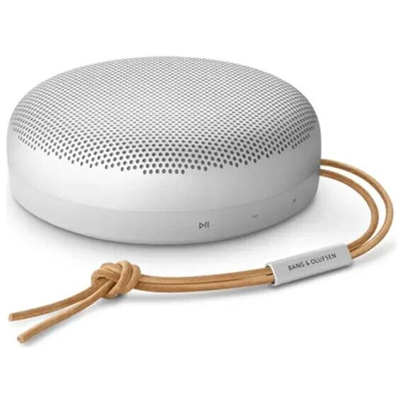 Колонка Bang & Olufsen Beosound A1 2nd Gen Gray, Цвет: Grey