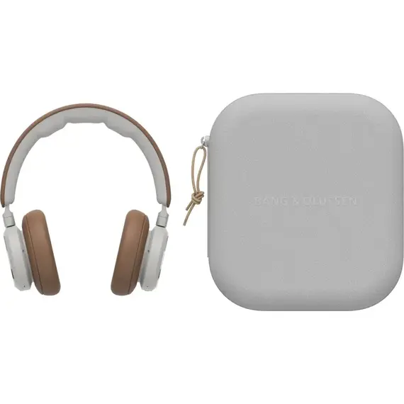 Наушники Bang & Olufsen Beoplay HX Timber, Цвет: Timber, изображение 4