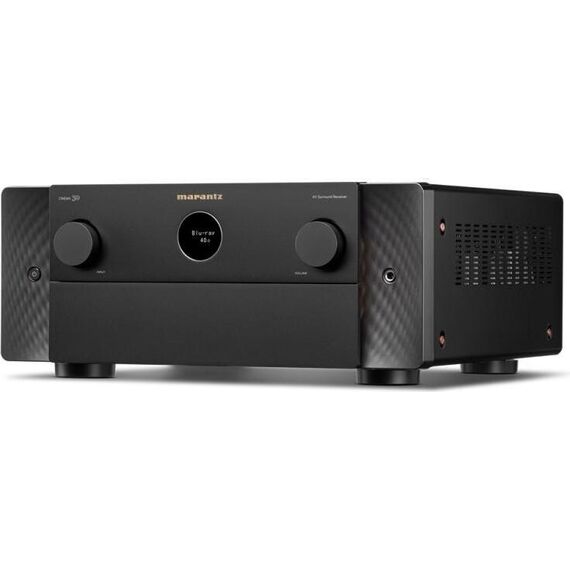 Ресивер Marantz CINEMA 30 Black, Цвет: Black, изображение 10