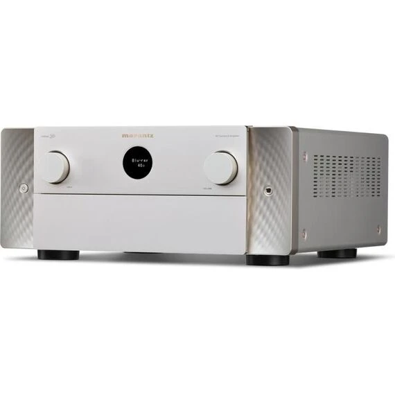 Ресивер Marantz CINEMA 30 Silver Gold, Цвет: Silver Gold, изображение 6