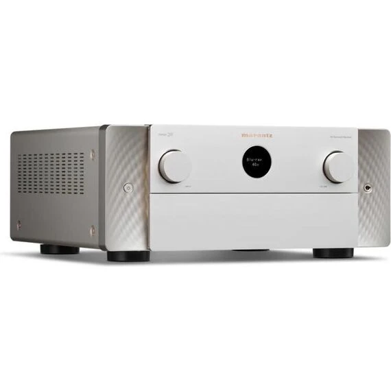 Ресивер Marantz CINEMA 30 Silver Gold, Цвет: Silver Gold, изображение 4