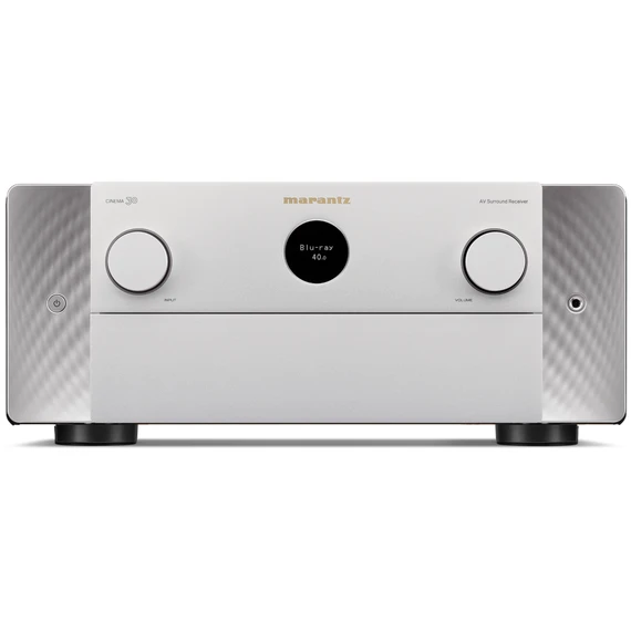 Ресивер Marantz CINEMA 30 Silver Gold, Цвет: Silver Gold